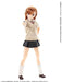 【Azone international】1/6 Pureneemo Character Series 134 "A Certain Scientific Railgun T" Misaka Mikoto