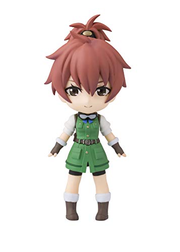 Reona Figuarts mini Kouya no Kotobuki Hikoutai - Bandai