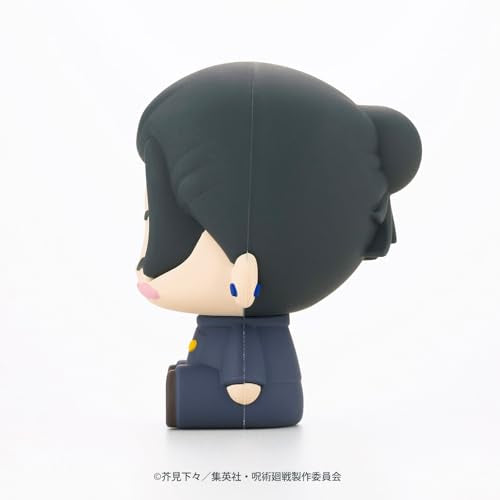 Jujutsu Kaisen POTE RABA Rubber Mascot Gojo Satoru & Geto Suguru