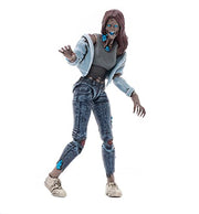 【JOYTOY】LifeAfter Infected Female LAI003