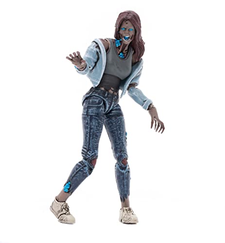 【JOYTOY】LifeAfter Infected Female LAI003