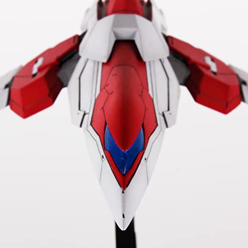 1/60 Scale Plastic Kit "Dariusburst CS Core +" Legend Silverhawk Burst