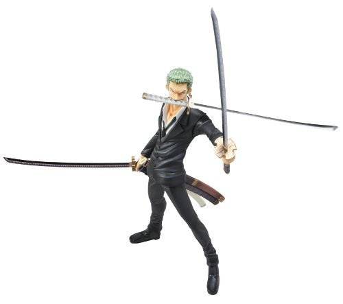 Portrait Of Pirates One Piece Strong EDITION Roronoa Zoro Ver.2