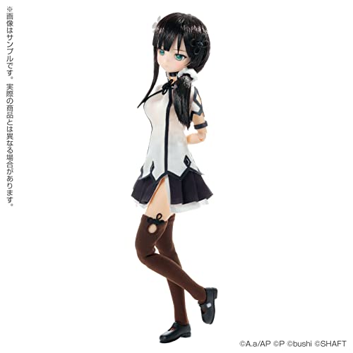 "Assault Lily Last Bullet" 1/6 Pureneemo Character Series 137 Wang Yujia