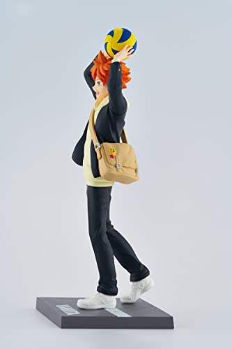 TENITOL "Haikyu!!" Hinata Shoyo