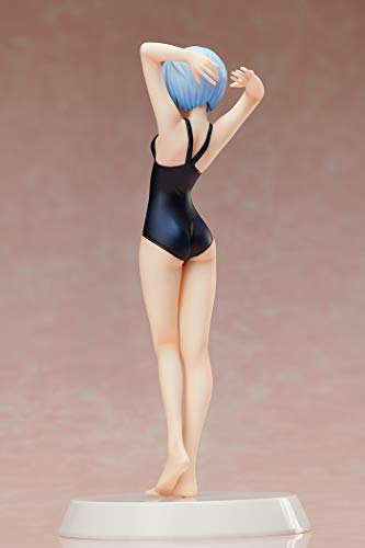 Ayanami Rei - 1/8 Skala - Sommer Queens Evangelion Shin Gekijouan - Unser Schatz