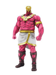 【CCP】CCP Muscular Collection No. 64 Soft Vinyl Model "Kinnikuman" The Man Original Color