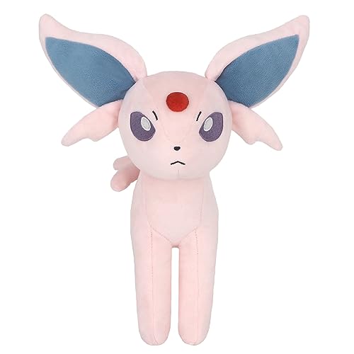 "Pokemon" ALL STAR COLLECTION Plush PP258 Espeon (M Size)