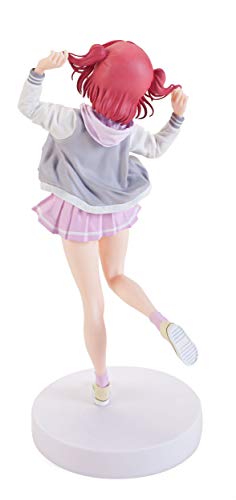 Kurosawa Ruby EXQ Figure Love Live! Sunshine!! - Banpresto