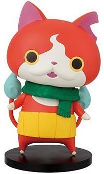 Jibanyan (2014 Winter ver. version) DXF Figure Youkai Watch - Banpresto