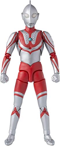 【Bandai】S.H.Figuarts "Ultraman" Zoffy