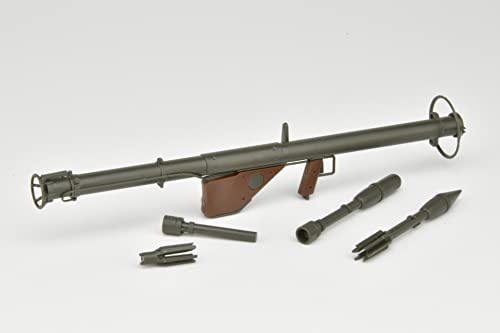 LittleArmory STUDY1942 <LA092> M1A1 Bazooka Type