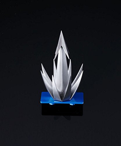 Combattler V DX Soul Of Chogokin Choudenji Robo Combattler V - Bandai
