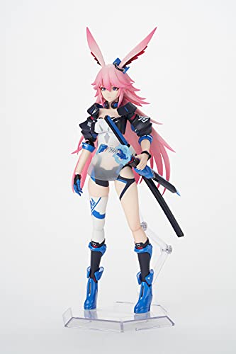 APEX ARCTECH Series "Honkai Impact 3rd" Yae Sakura Goushinnso Memento 1/8 Scale Action Figure