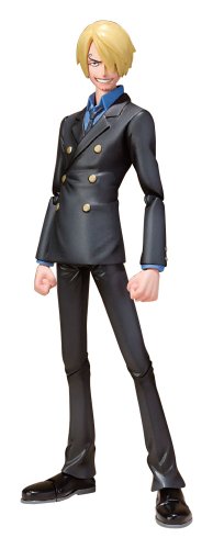 Sanji S.H.Figuarts One Piece - Bandai