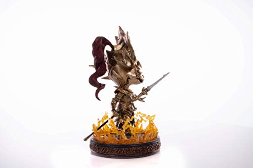 "Dark Souls" Dragon Slayer Ornstain SD PVC Statue