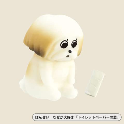 Mocozo Figure Collection Box