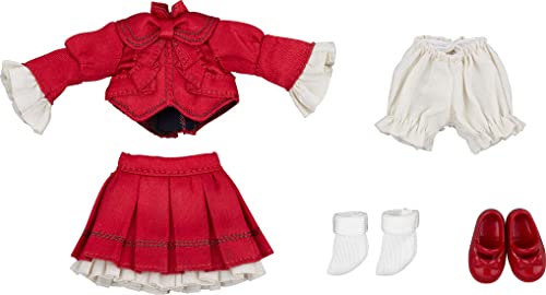 Nendoroid Doll Outfit Set "Shadows House" Kate