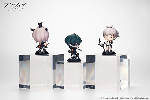 APEX "Arknights" Chess Piece Series Vol. 4 Set of 3