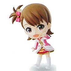 Futami Ami Ichiban Kuji Premium iDOLM@STER Part 2 (H Prize) iDOLM@STER 2 - Banpresto