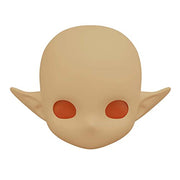 【GENESIS】PICCODO SERIES DEFORMED SIZE RESIN DOLL HEAD NIAUKI M4 TANNED