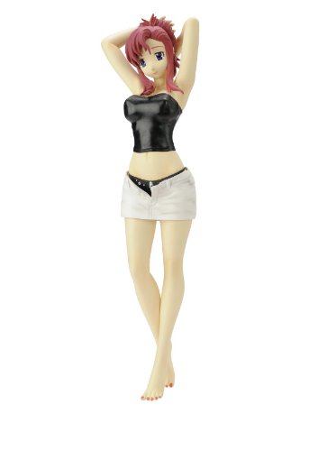 Kazami Mizuho (Tank top ver. version) - 1/6 scale - Onegai Teacher - Aizu Project