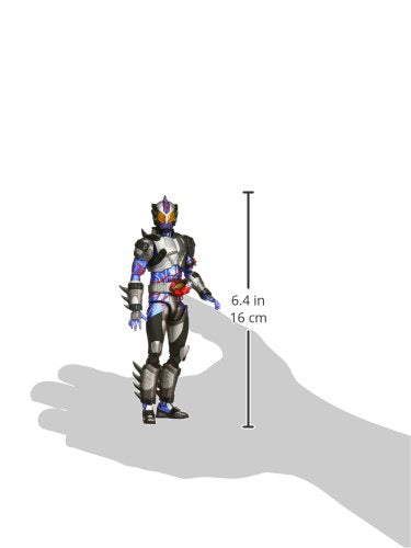 Kamen Rider Amazon Neo (Amazon Limited Ver. version) S.H.Figuarts Kamen Rider Amazons Season 2 - Bandai