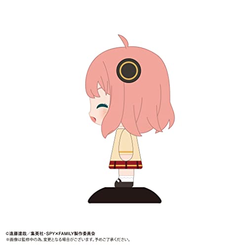 YR-60 Yurayura Head "SPY x FAMILY" Anya Forger (Smile)