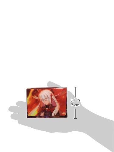 Character Deck Case MAX NEO "Fate/Grand Order" Alter Ego / Okita Souji (Alter)