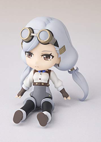 Kate Figuarts mini Kouya no Kotobuki Hikoutai - Bandai | Ninoma