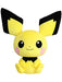 【Sanei Boeki】"Pokemon" Big More! Pokemon Plush BM07 Pichu