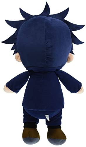 Jujutsu Kaisen Kuttari Plush Fushiguro Megumi