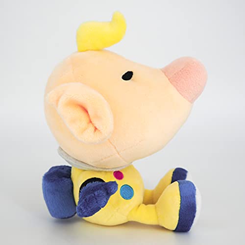 "Pikmin" Plush PK10 Louie