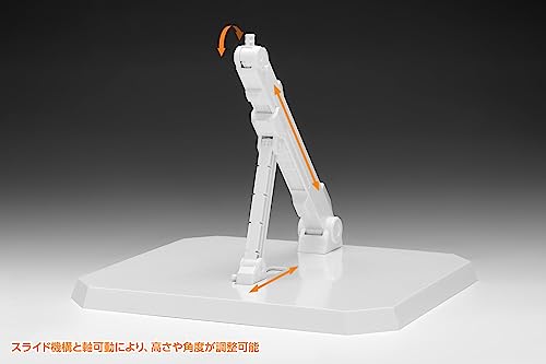 Posing Stand TYPE A20