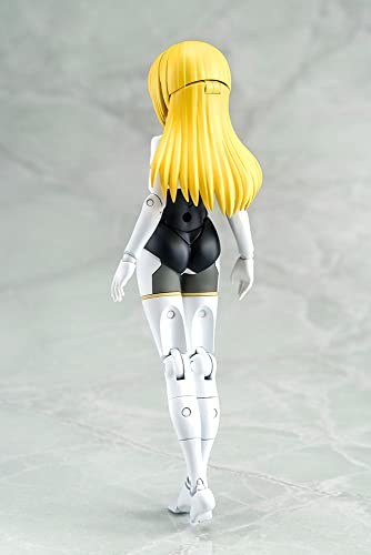 Megami Device x "Busou Shinki" Type Angel Arnval