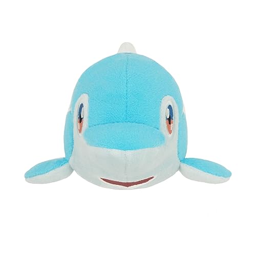 "Pokemon" ALL STAR COLLECTION Plush PP255 Palafin (Zero Form) (S Size)