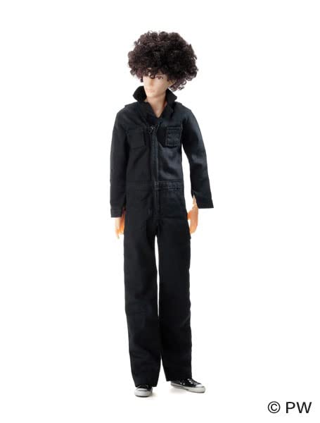 1/6 Boy Picture Book 23 Eto Rabbit Nine — Ninoma