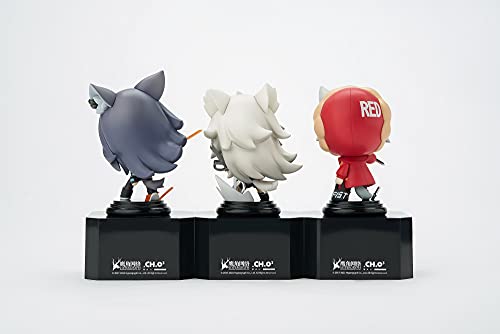 APEX "Arknights" Chess Piece Series Vol. 5 Set of 3