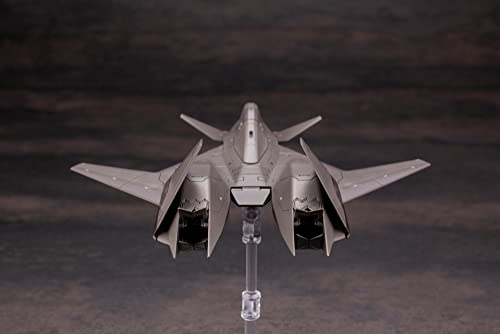 Ace Combat ADF-01 <For Modelers Edition>