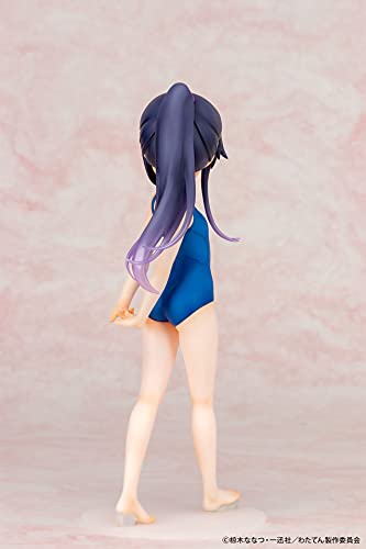 "Wataten!: An Angel Flew Down to Me" Shirosaki Hana School Swimwear Ver.