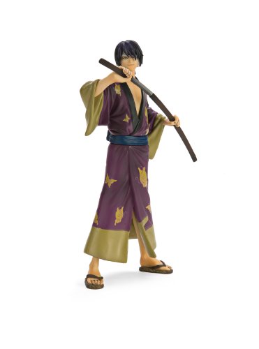 Takasugi Shinsuke DXF Figure Gintama - Banpresto