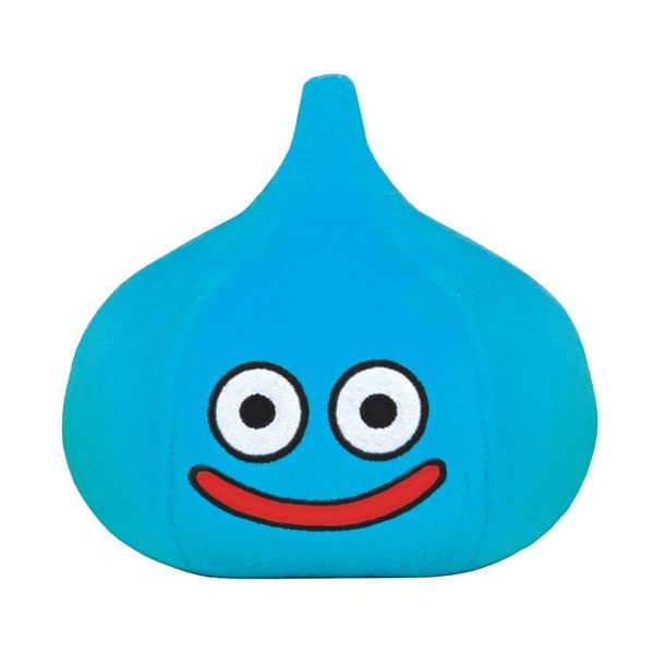 Dragon Quest Smile Slime Slime Plush M