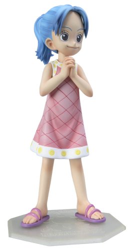Portrait Of Pirates One Piece serie CB-3 Nefertari Vivi