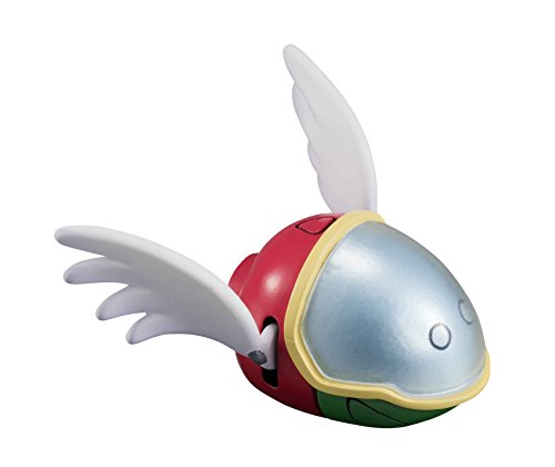 Apple Heroine Memories Akai Koudan Zillion - MegaHouse