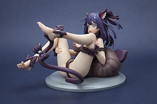 Apocrypha Toy Original Kyuumei BabySkin Ver. 1/6 Scale Figure