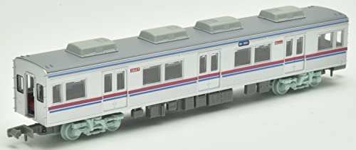 Railway Collection Keisei Electric Railway Type 3600 3688 Formation 6 Car Set C