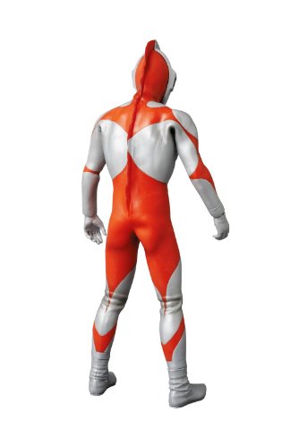 Ultraman Real Action Heroes (#643) Ultraman - Medicom Toy