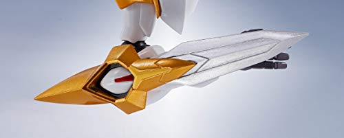 Robot Spirits Side KMF "Code Geass Lelouch of the Re;Surrection" Lancelot siN