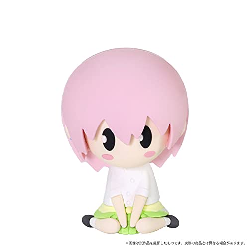 【Movic】"The Quintessential Quintuplets Season 2" Rubber Mascot Ichika