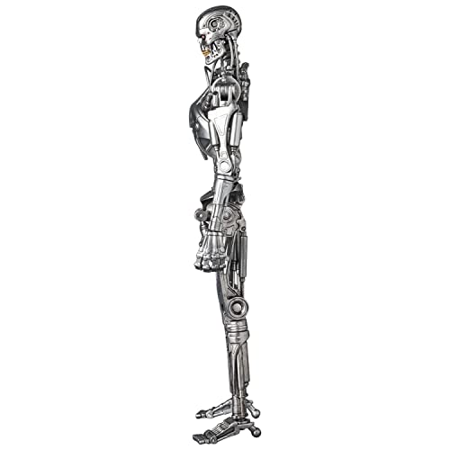 MAFEX "Terminator 2: Judgment Day" Endoskeleton (T2 Ver.)